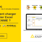 Excel KNIME