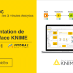 Interface KNIME