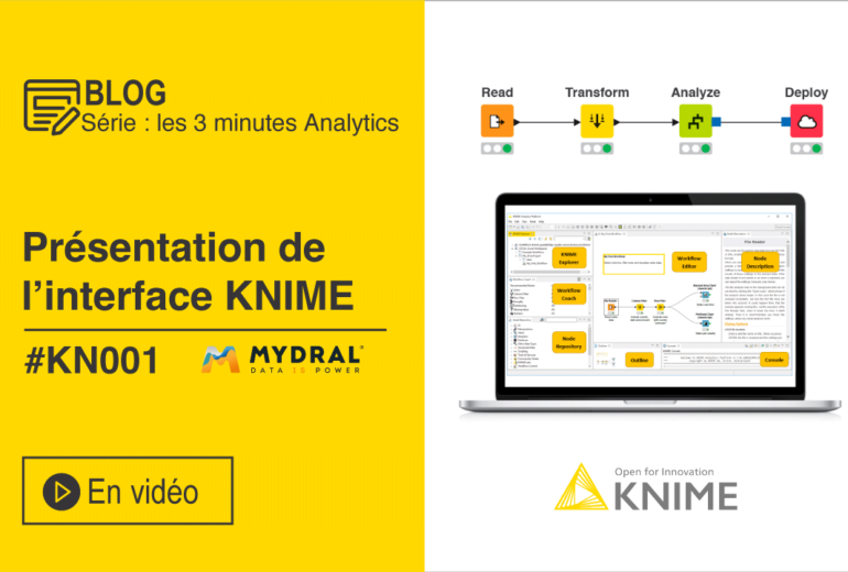 Interface KNIME