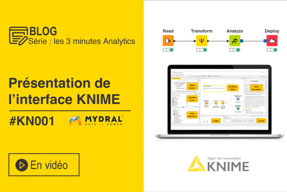 Interface KNIME