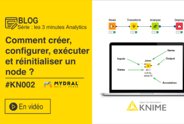 Créer et configurer un node