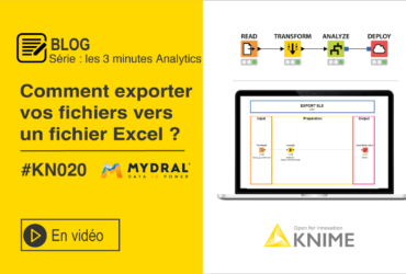 Export XLS KNIME