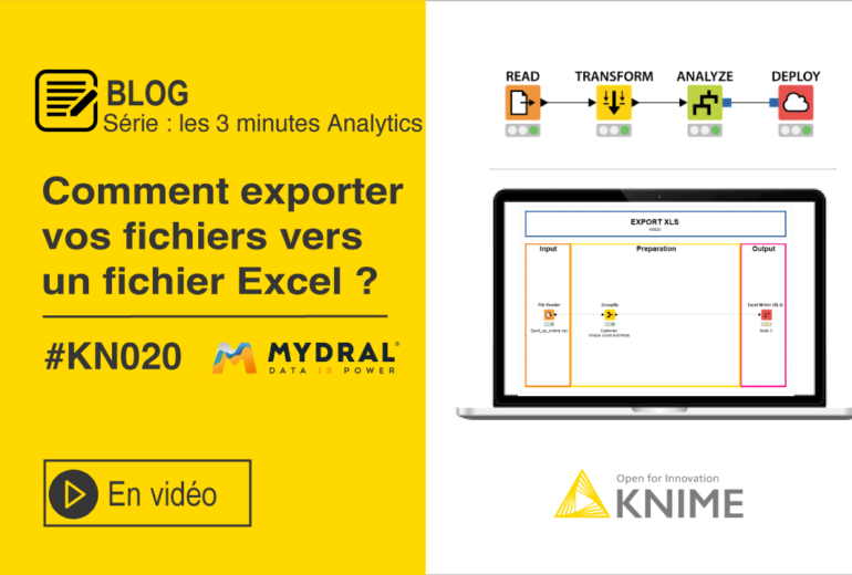 Export XLS KNIME