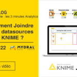 Node Joiner KNIME