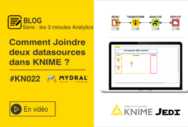 Node Joiner KNIME