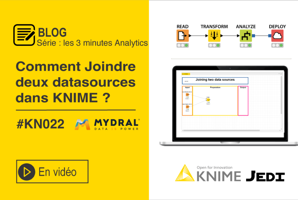 Node Joiner KNIME