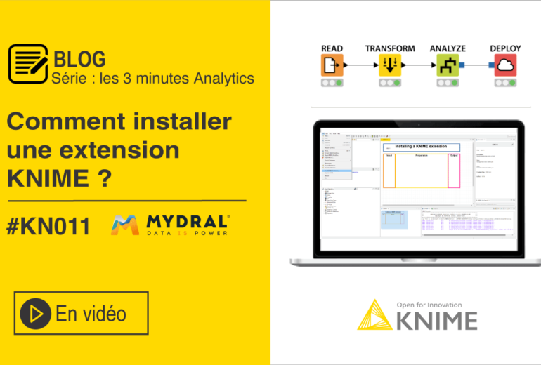 KNIME extension