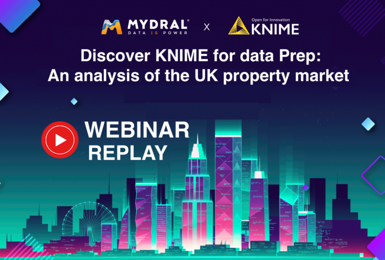 Replay webinar UK