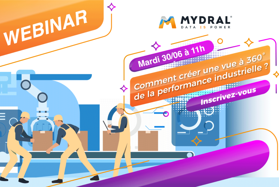 Webinar performances industrielles