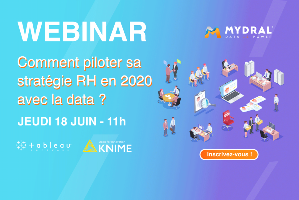Webinar RH Tableau KNIME
