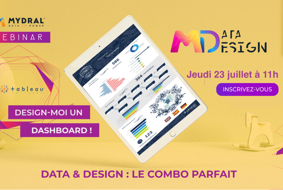 Data Design Mydral