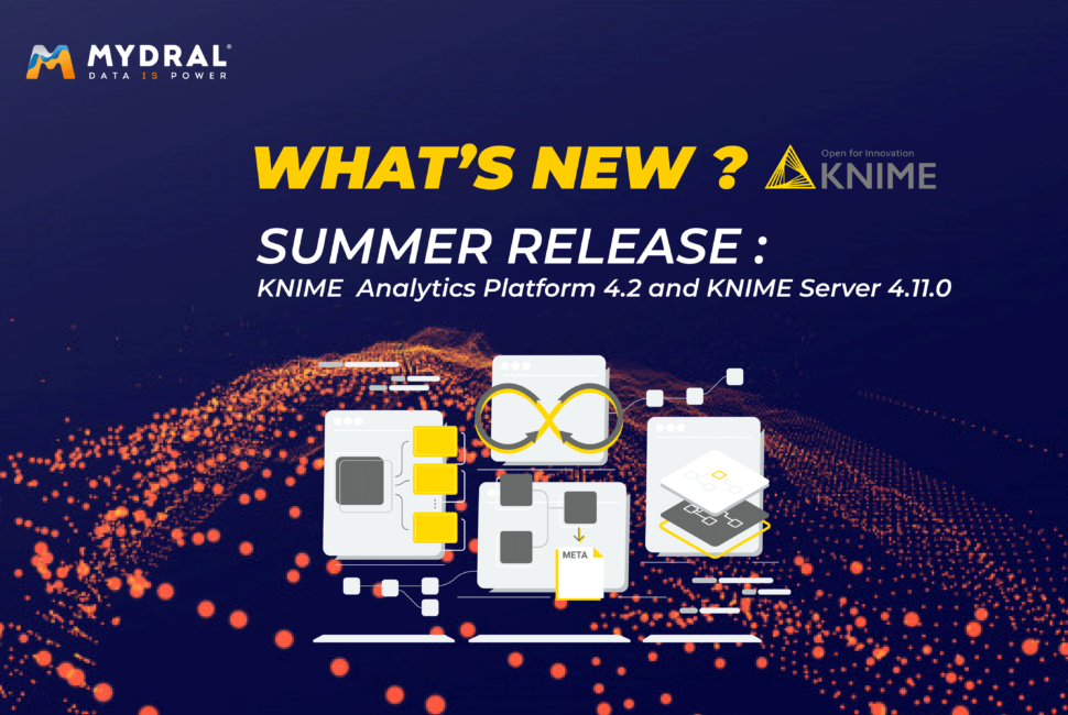 KNIME release