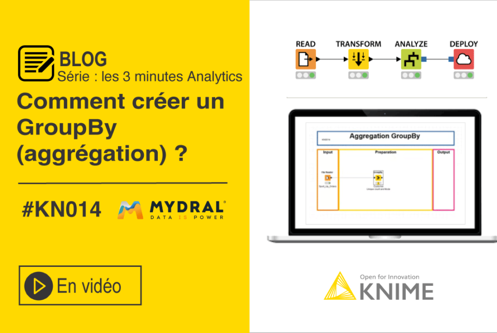 GroupBy KNIME