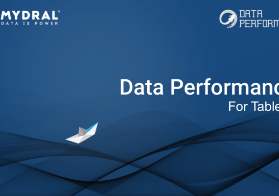 MYDRAL-DataPerformance-For-Tableau-By-Mydral