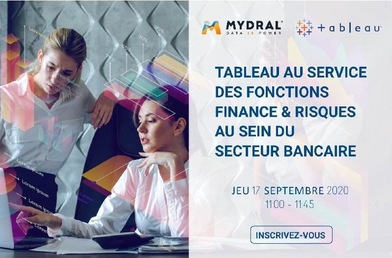 Tableau banque