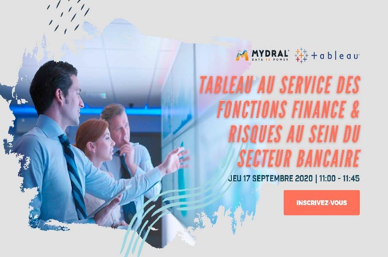 Tableau Finance Risques Banque