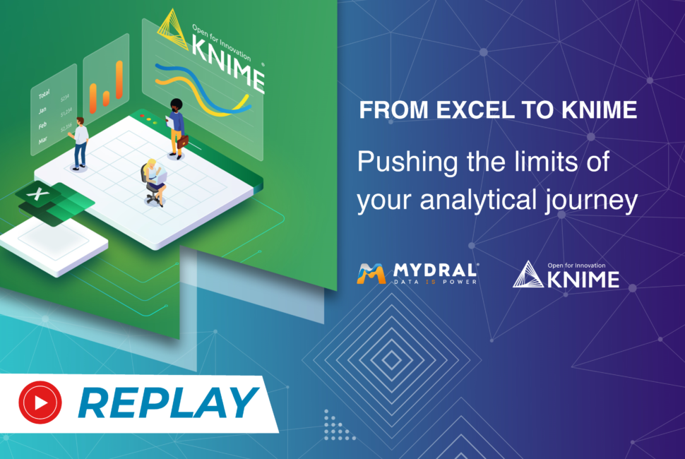 Webinar UK Excel KNIME
