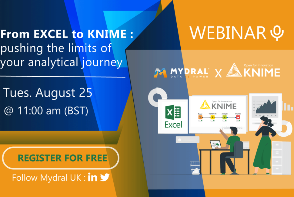 Excel KNIME