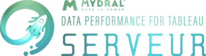 Data Performance for tableau server