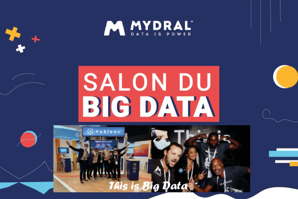 Salon Big Data Paris