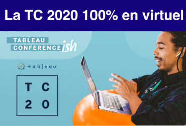Tableau conference 2020