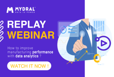 Webinar manufacturing performance