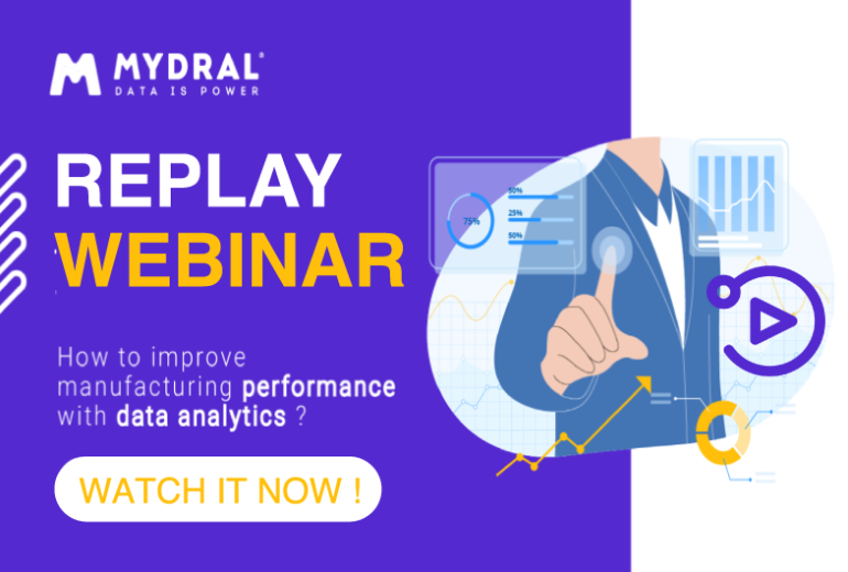 Webinar manufacturing performance