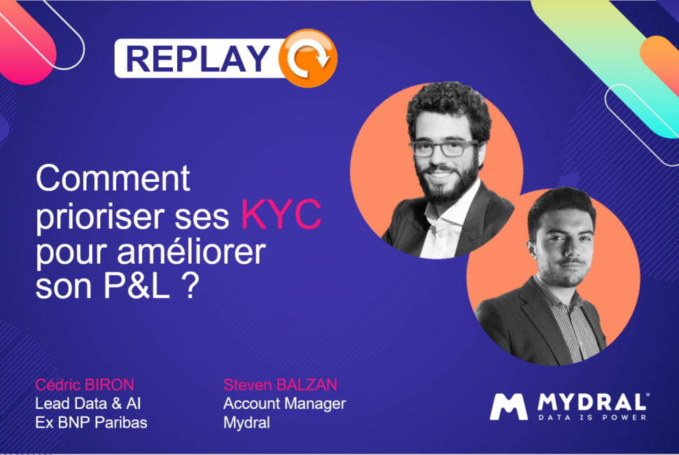 replay webinar KYC Banque