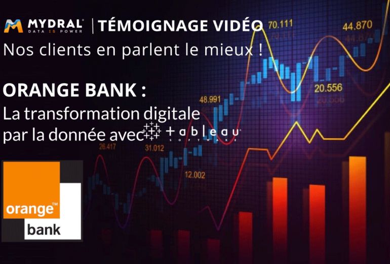 Témoignage client Orange Bank