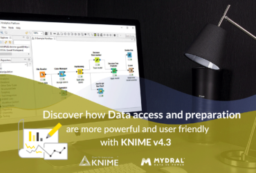 KNIME Data Prep