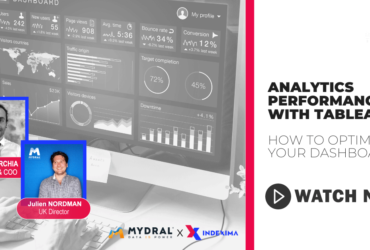 Performance Tableau Indexima
