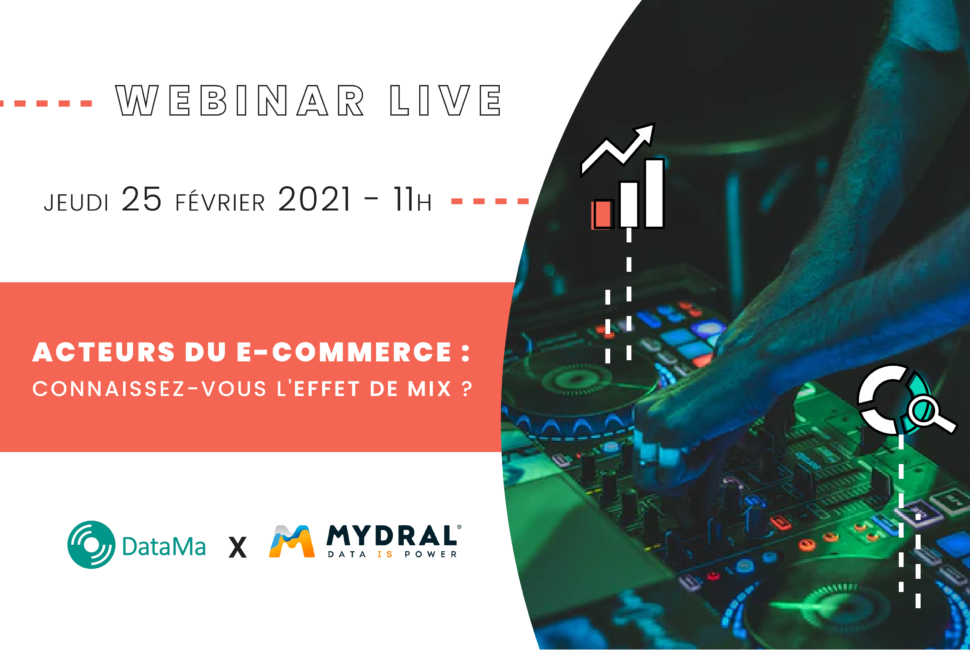 WEBINAR LIVE Datama - Blog