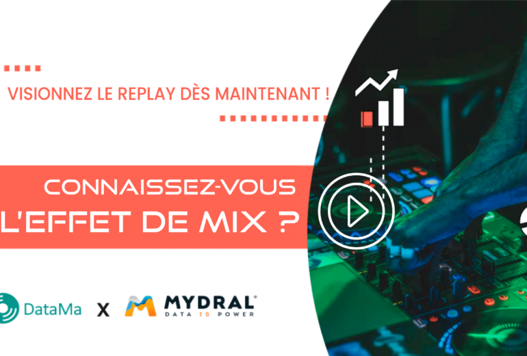 DataMa effet de mix