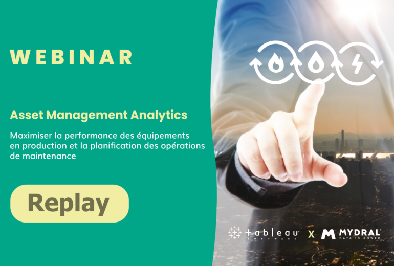 Replay webinar Asset Managament