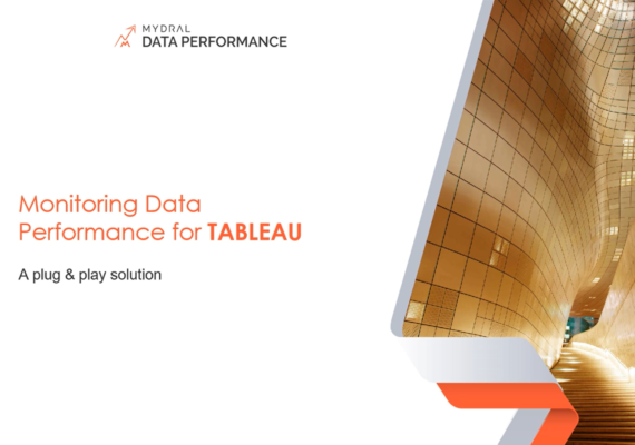 Data performance