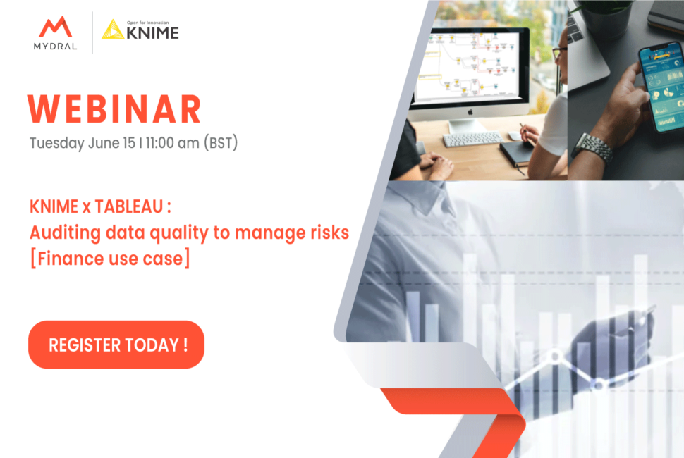 KNIME Finance