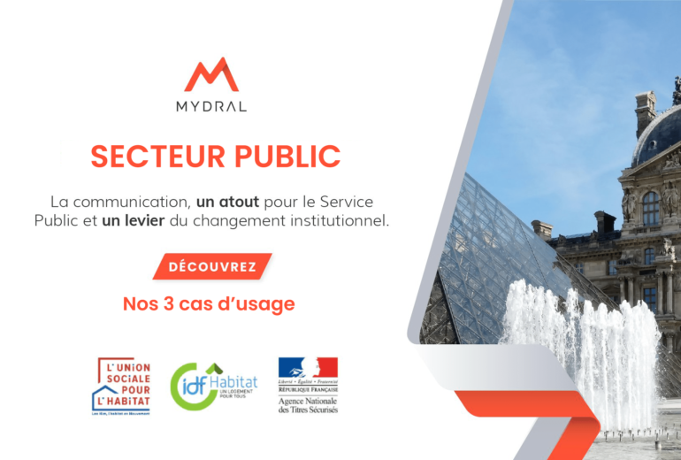 Secteur public