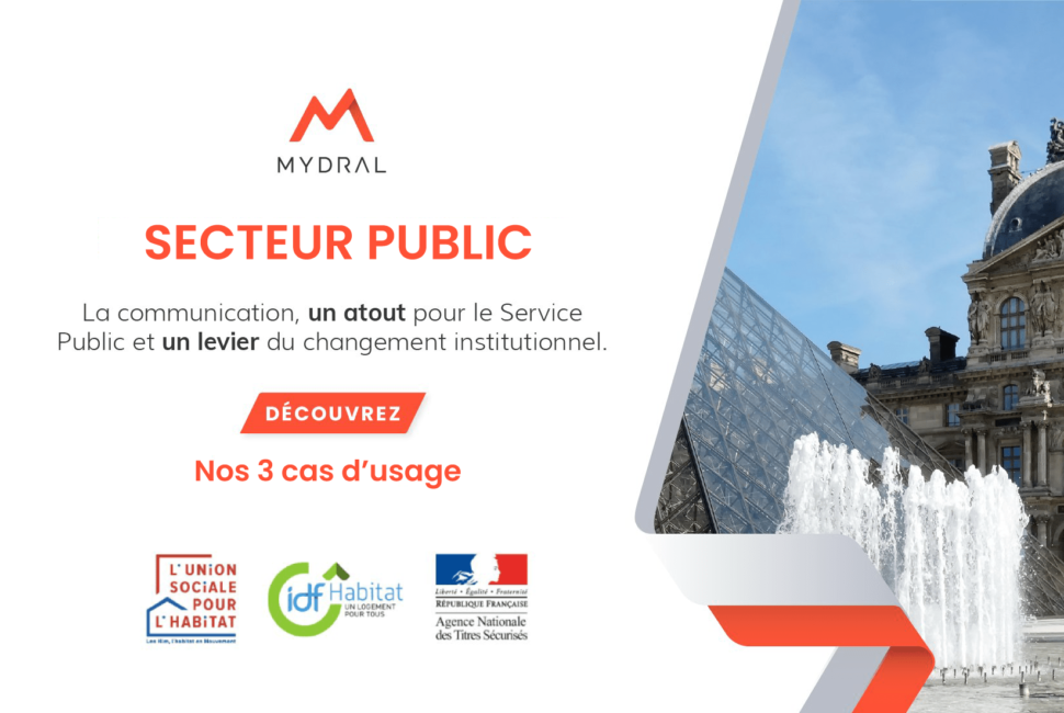 Secteur public