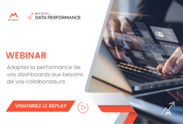 Data performance Tableau