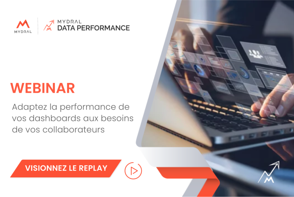 Data performance Tableau