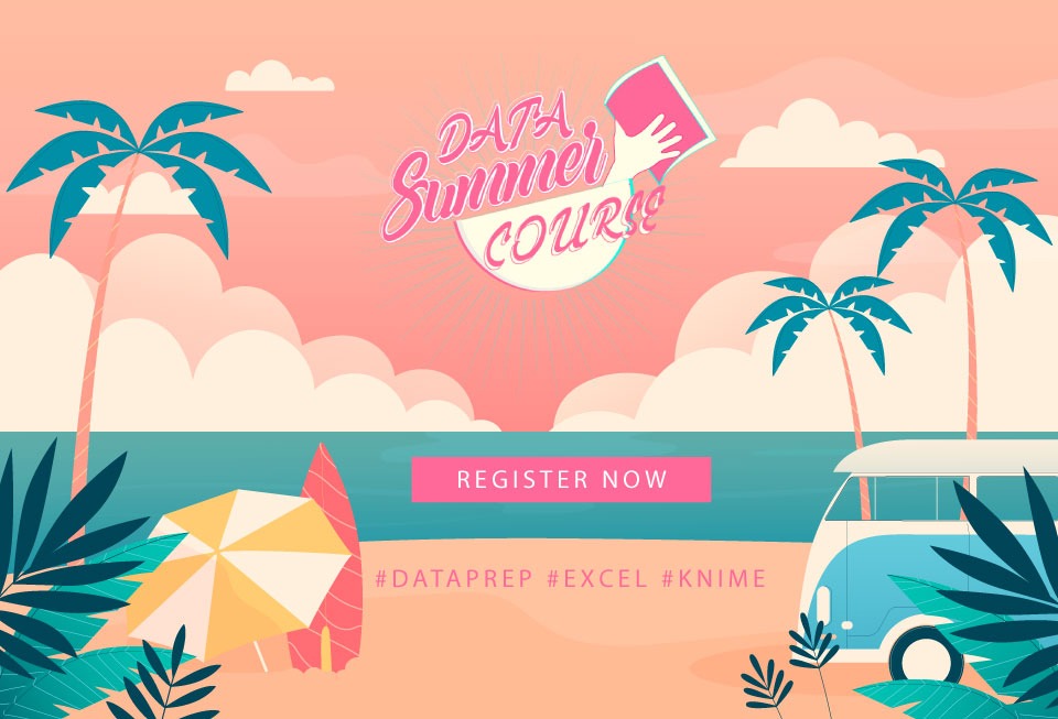 Data Summer course