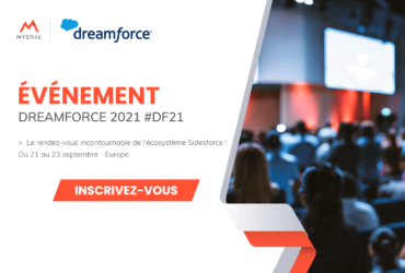 Dreamforce-2021