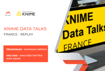 KNIME Data Talks