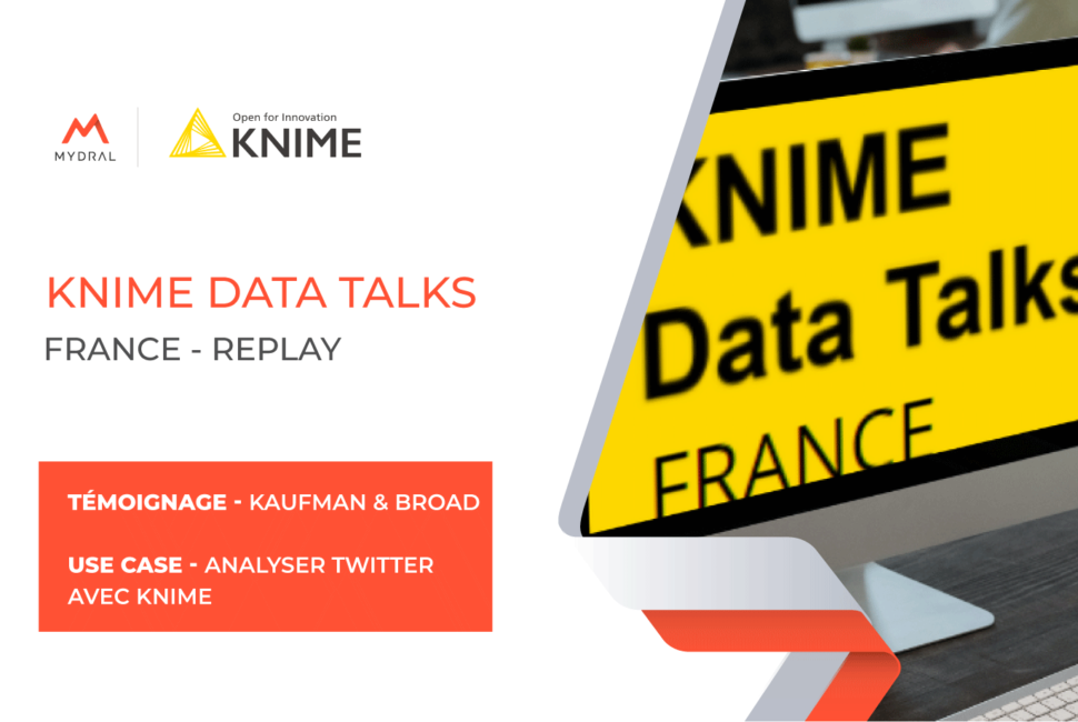 KNIME Data Talks