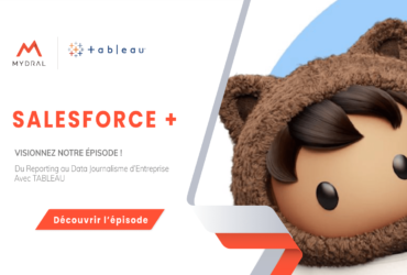 Salesforce +