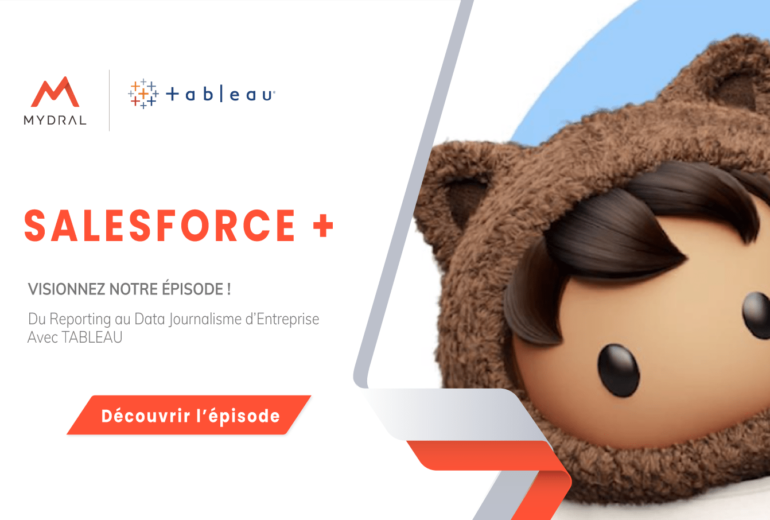 Salesforce +