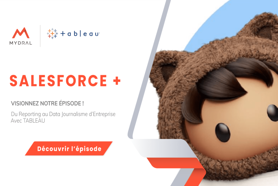 Salesforce +