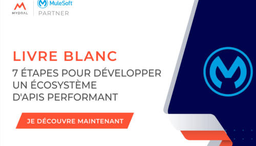 Livre blanc Mulesoft