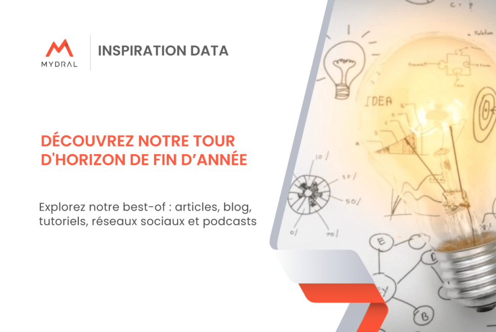 data tour d'horizon