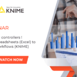 KNIME Financial control